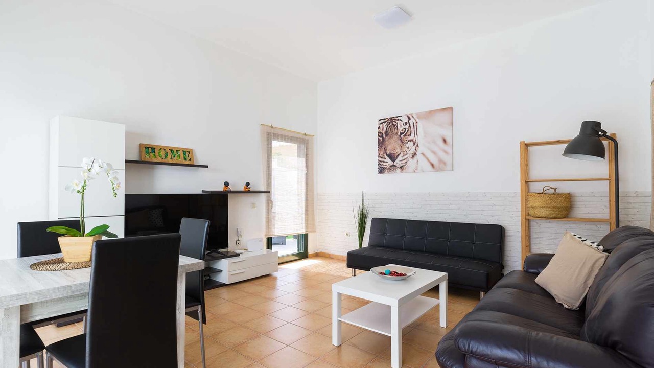 Photo of Livingroom in Corralejo