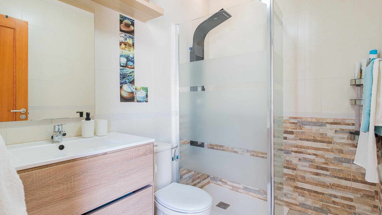 Photo of Bathroom in Corralejo