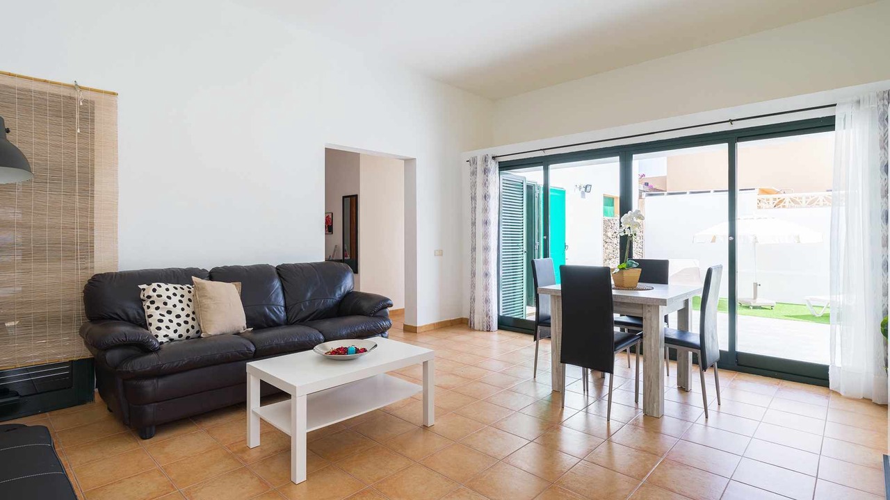 Photo of Livingroom in Corralejo
