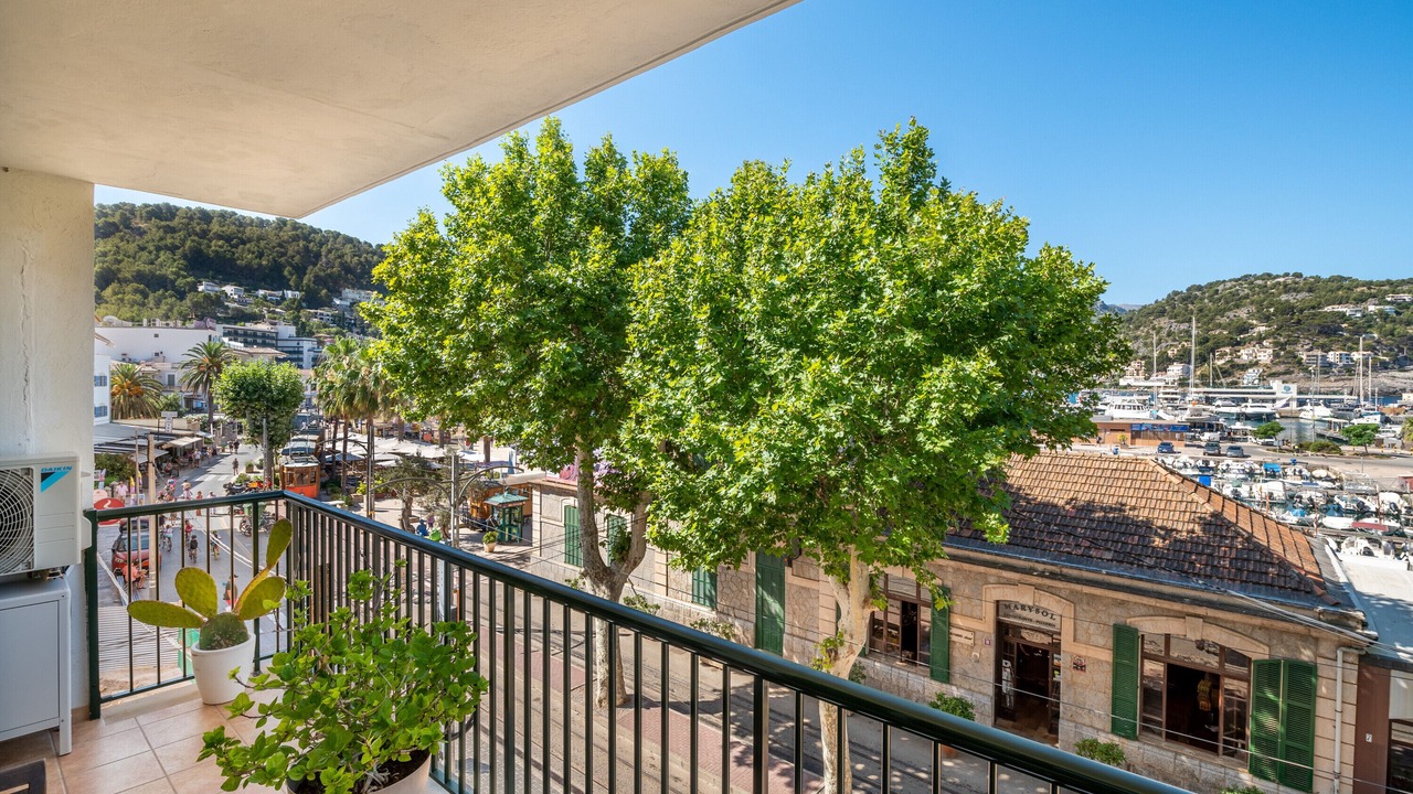 Photo of Outdoor in Puerto de Soller