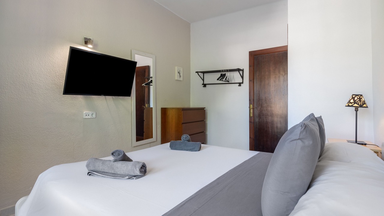 Photo of Bedroom in Puerto de Soller