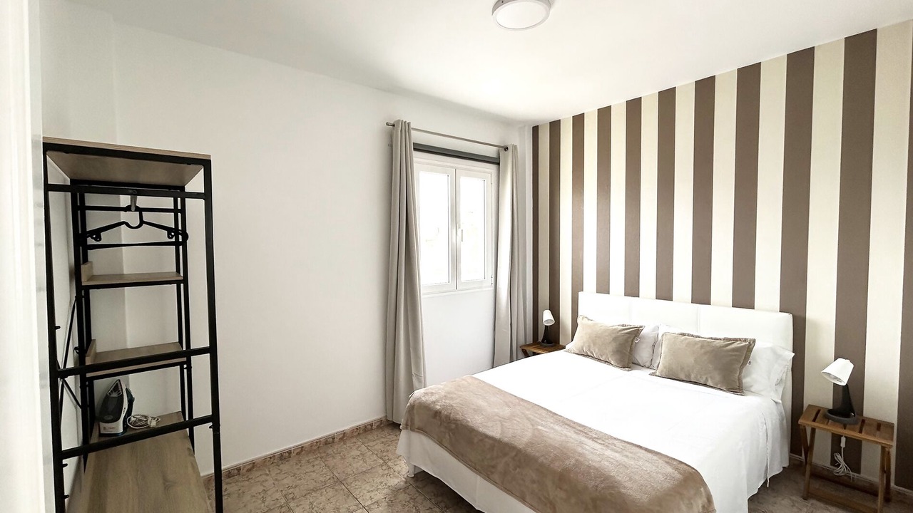 Photo of Bedroom in Arrecife