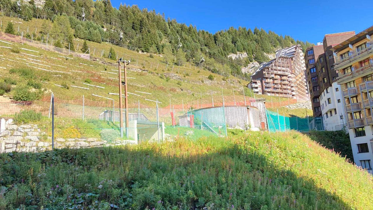 Photo of Outdoor in Avoriaz