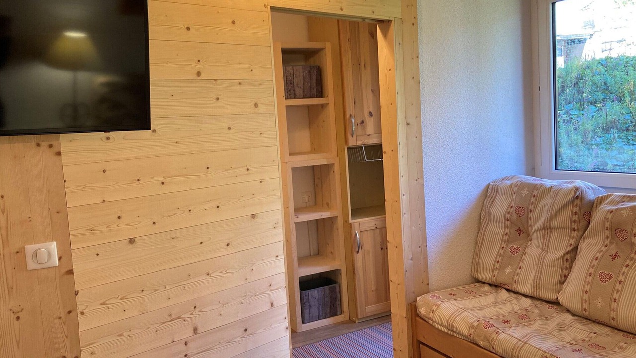 Photo of Livingroom in Avoriaz