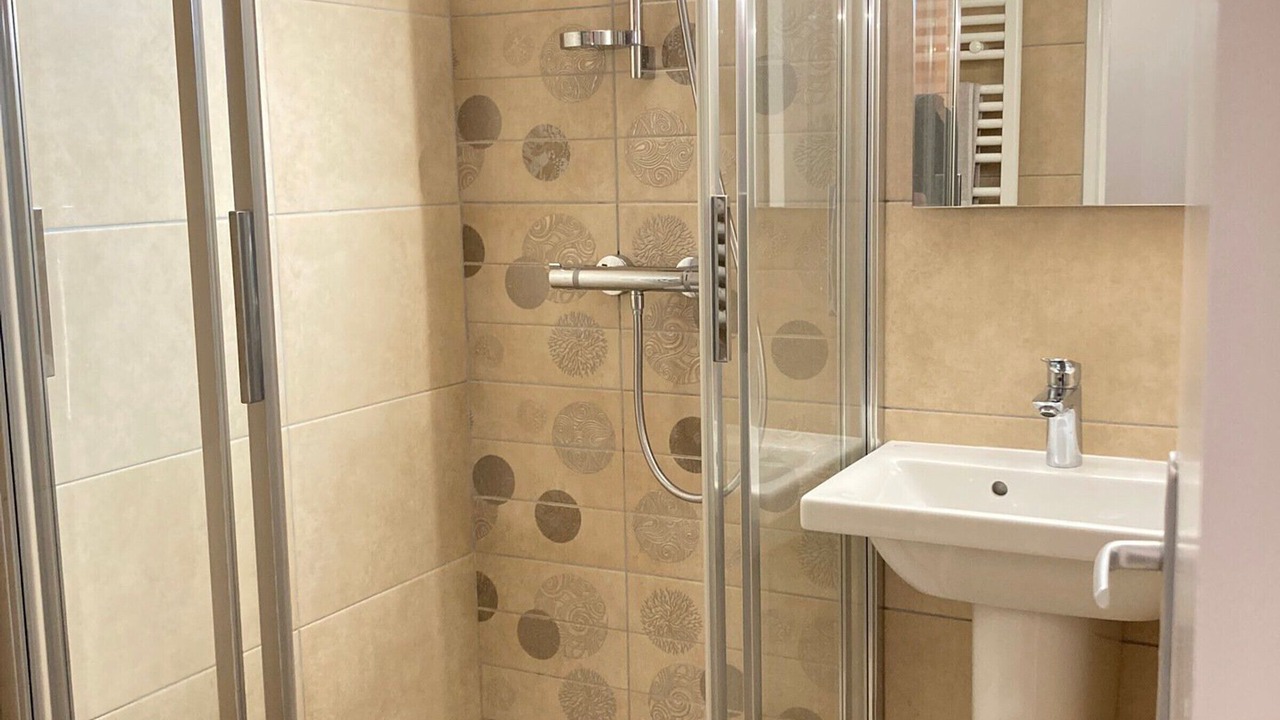 Photo of Bathroom in Avoriaz