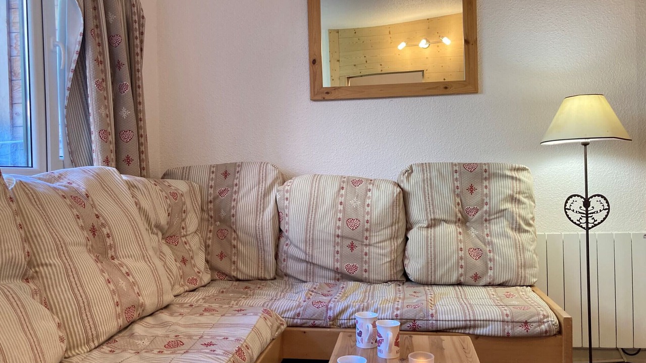 Photo of Livingroom in Avoriaz