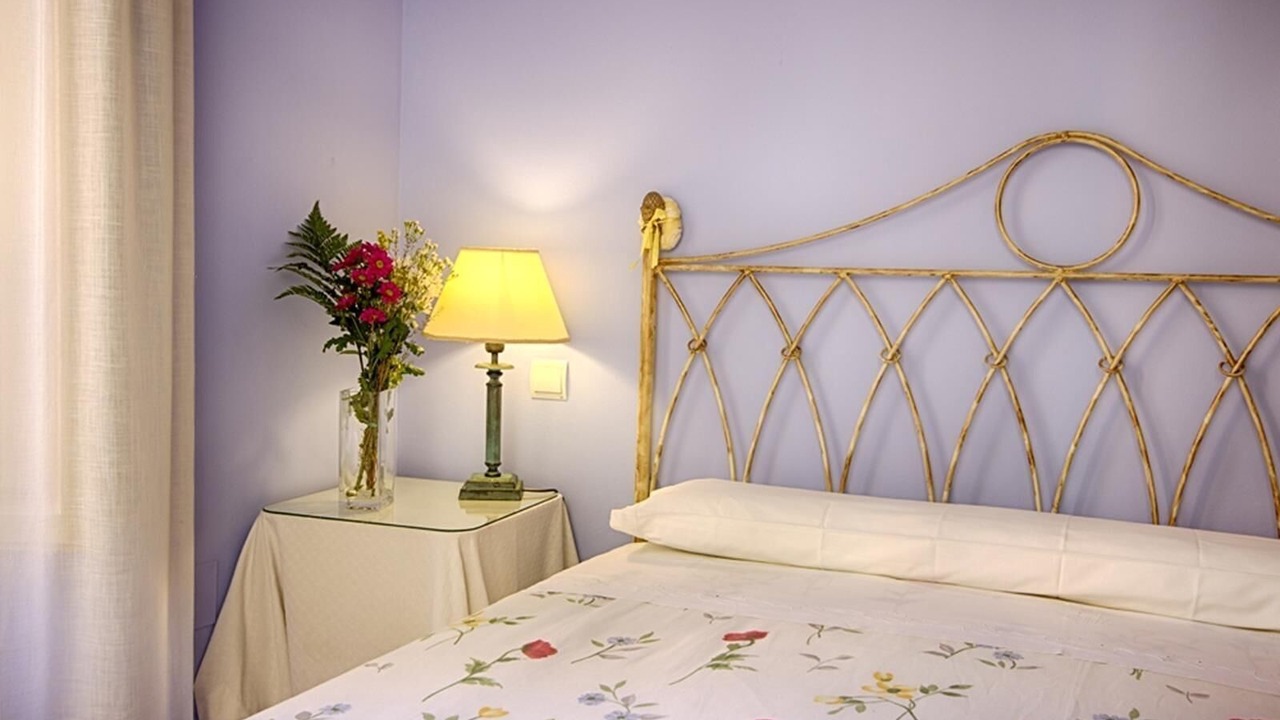 Photo of Bedroom in Perchel Sur
