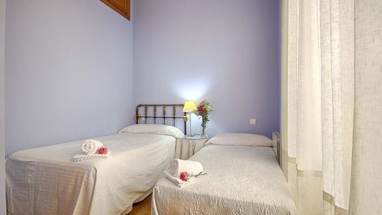 Photo of Bedroom in Perchel Sur