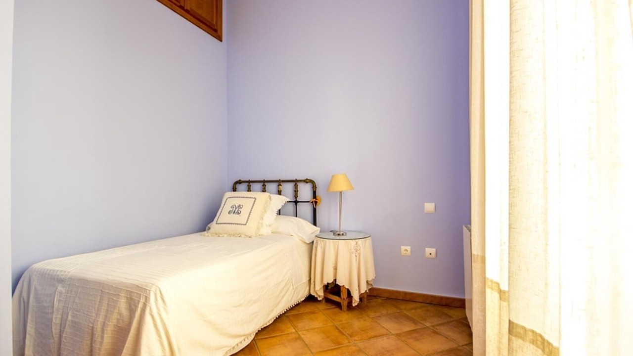 Photo of Bedroom in Perchel Sur