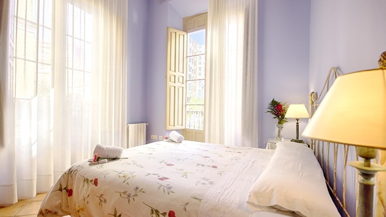Photo of Bedroom in Perchel Sur