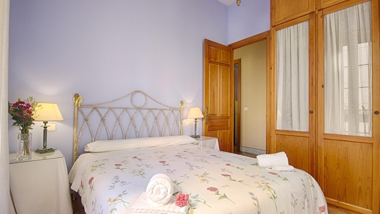 Photo of Bedroom in Perchel Sur