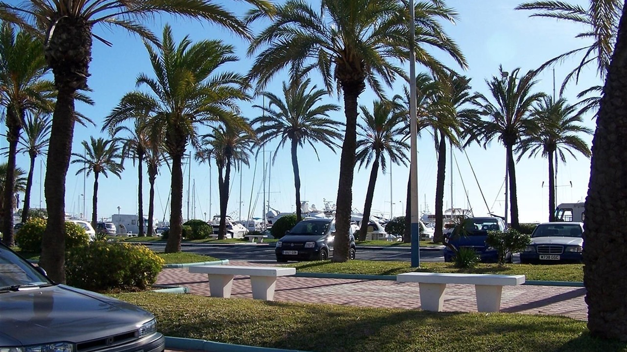 Photo of Outdoor in Perchel Sur