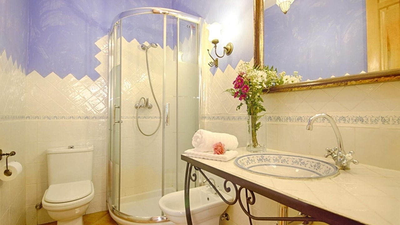 Photo of Bathroom in Perchel Sur