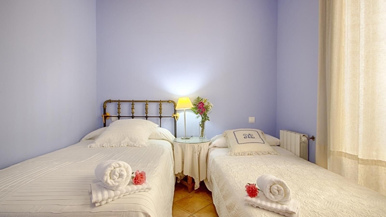 Photo of Bedroom in Perchel Sur