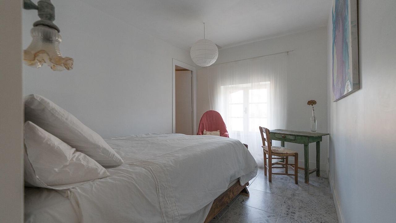 Photo of Bedroom in Navacelles