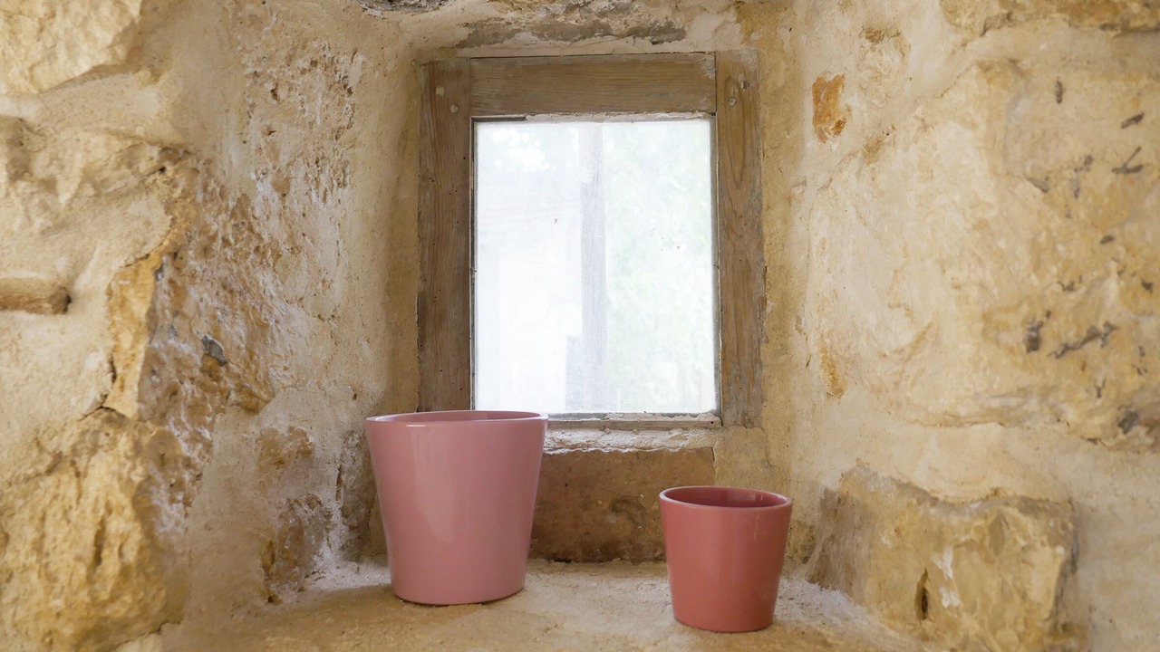 Photo of Bathroom in Navacelles