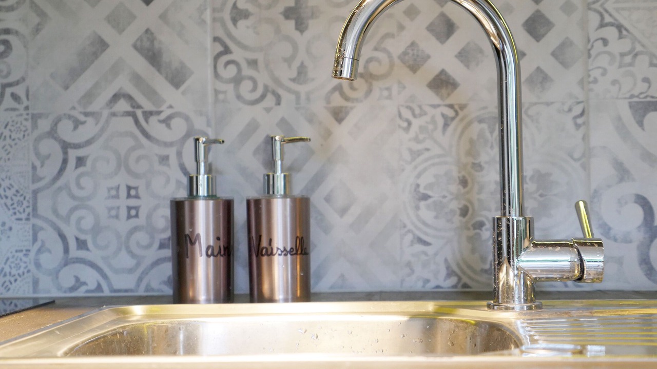 Photo of Bathroom in Navacelles