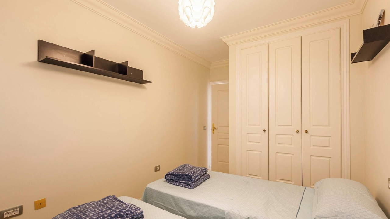 Photo of Bedroom in Poris de Abona
