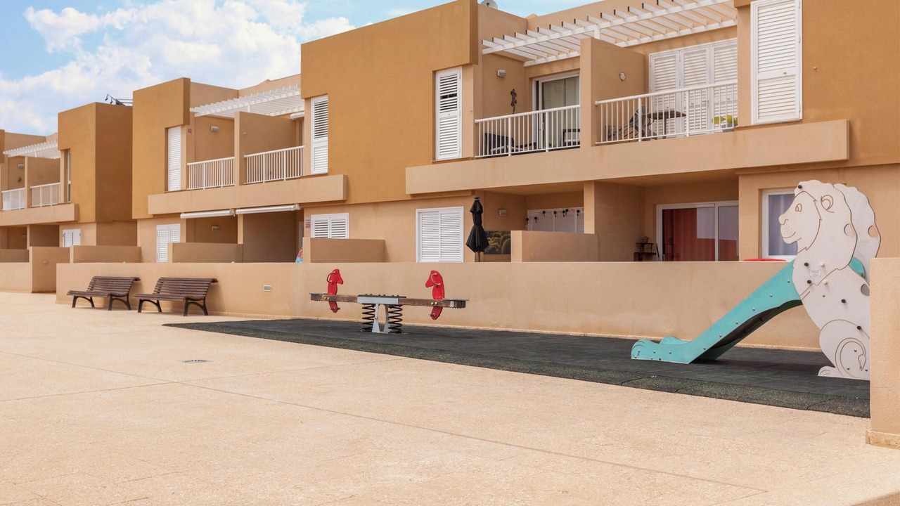 Photo of Outdoor in Poris de Abona