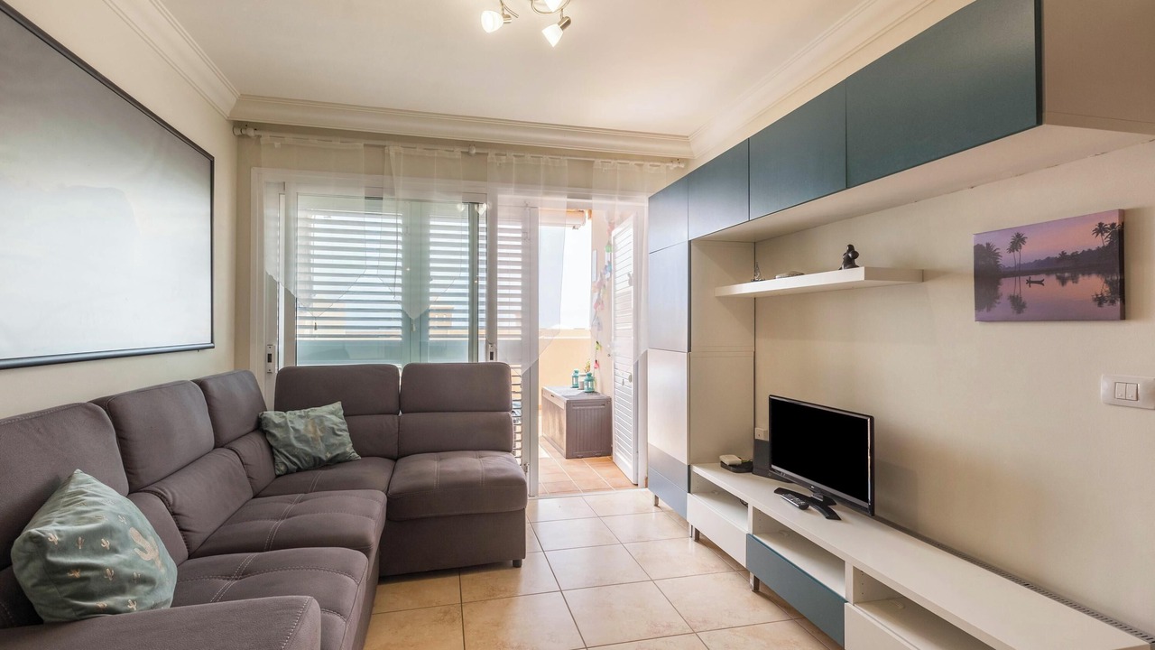Photo of Livingroom in Poris de Abona