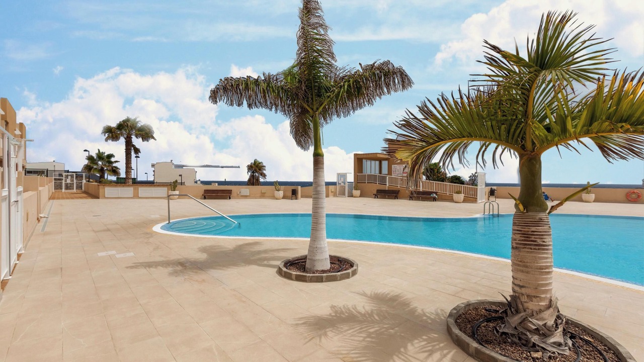 Photo of Outdoor in Poris de Abona