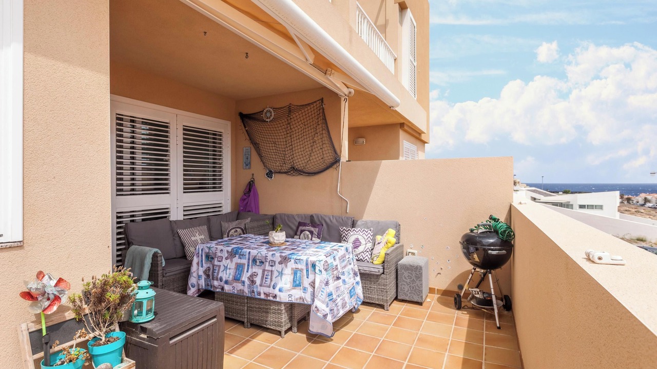 Photo of Outdoor in Poris de Abona