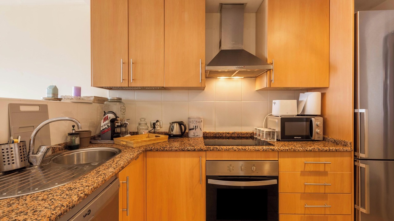 Photo of Kitchen in Poris de Abona