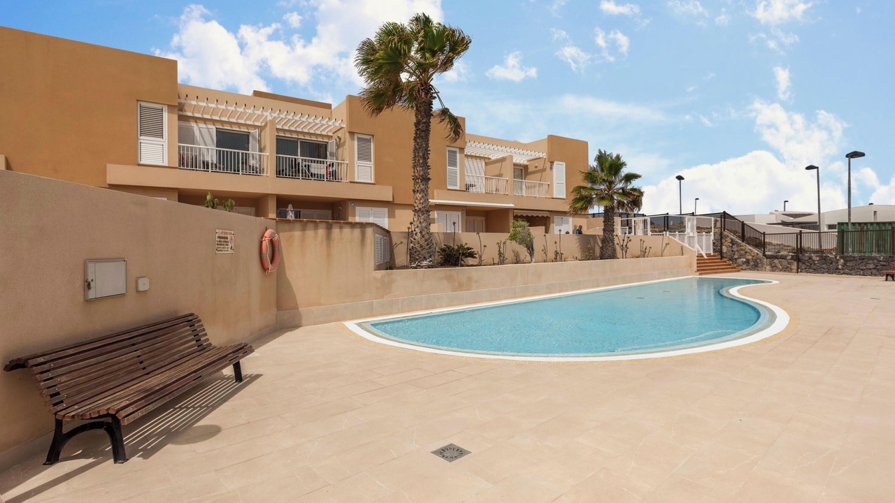 Photo of Outdoor in Poris de Abona