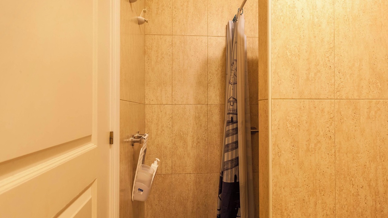 Photo of Bathroom in Poris de Abona