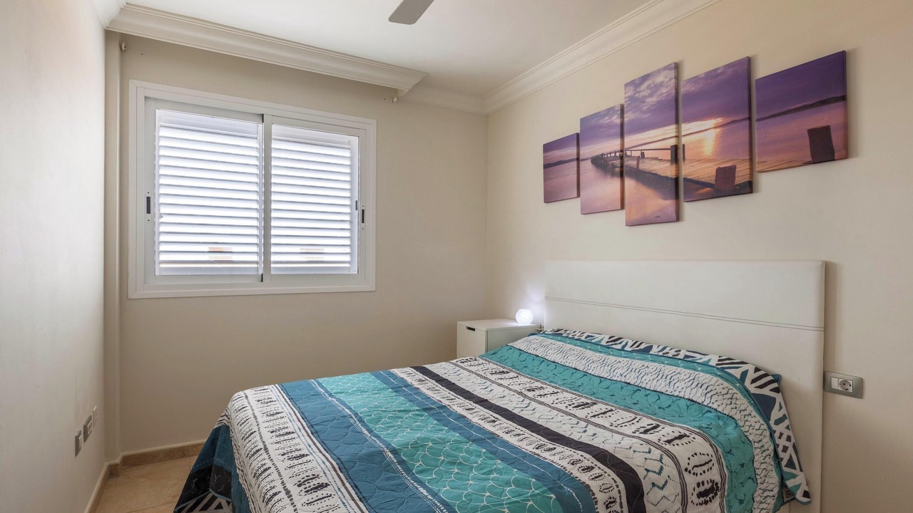 Photo of Bedroom in Poris de Abona
