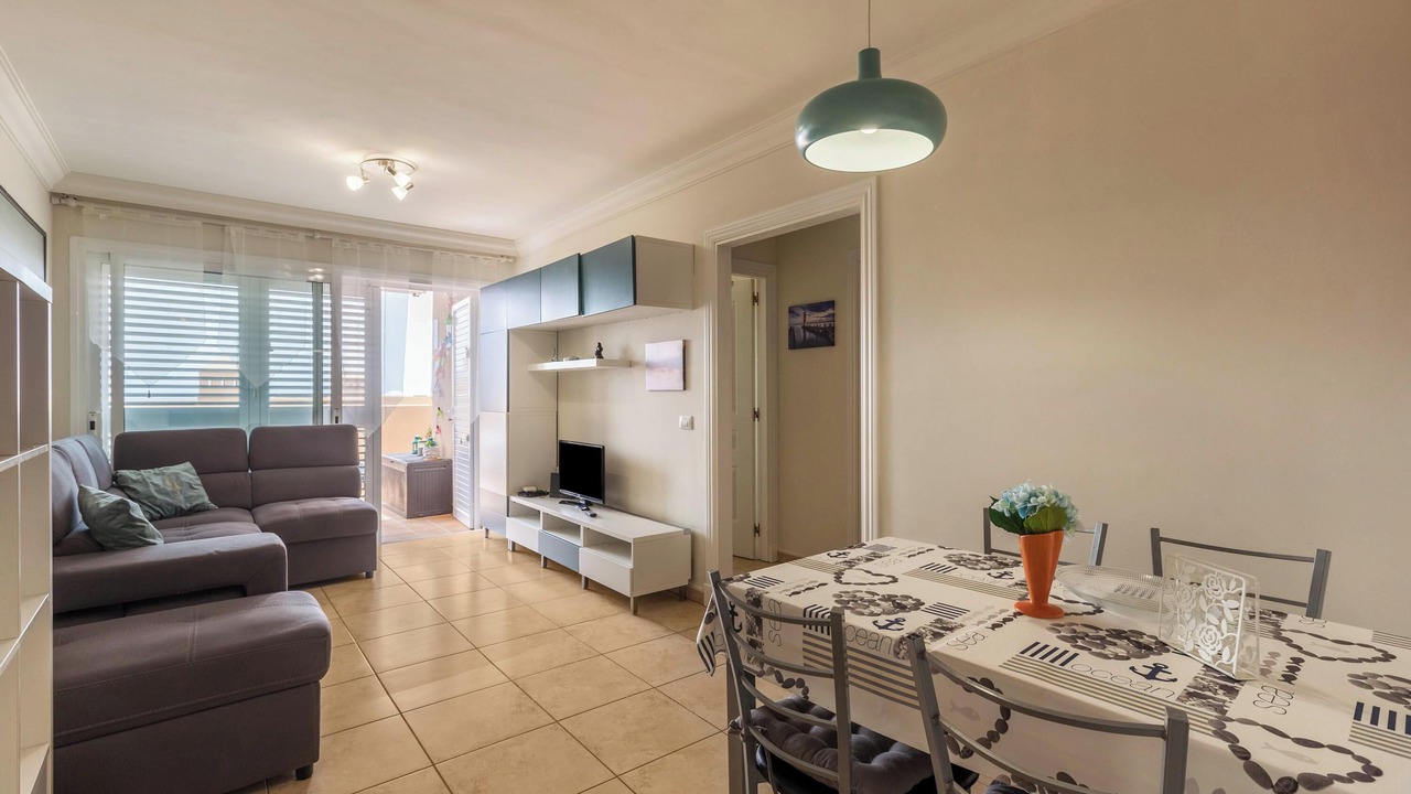 Photo of Livingroom in Poris de Abona