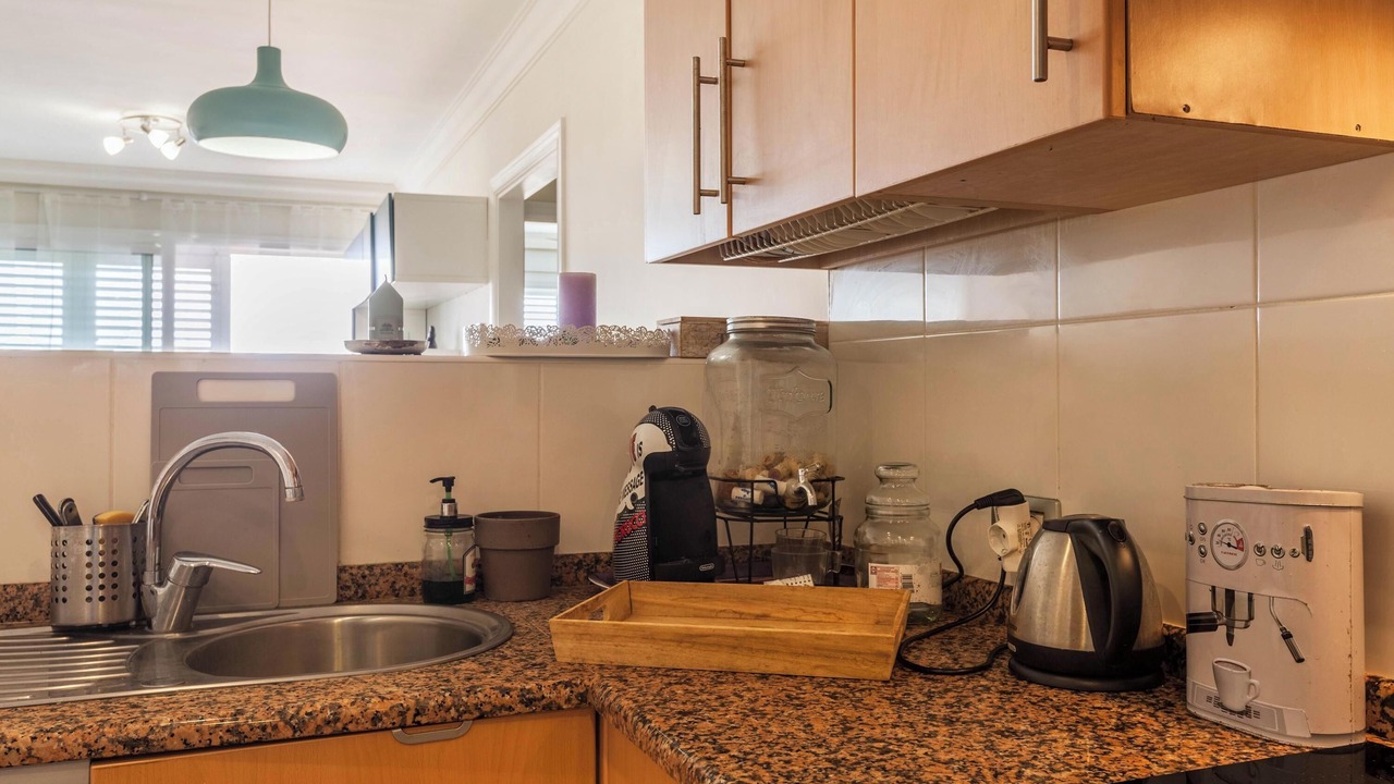 Photo of Kitchen in Poris de Abona