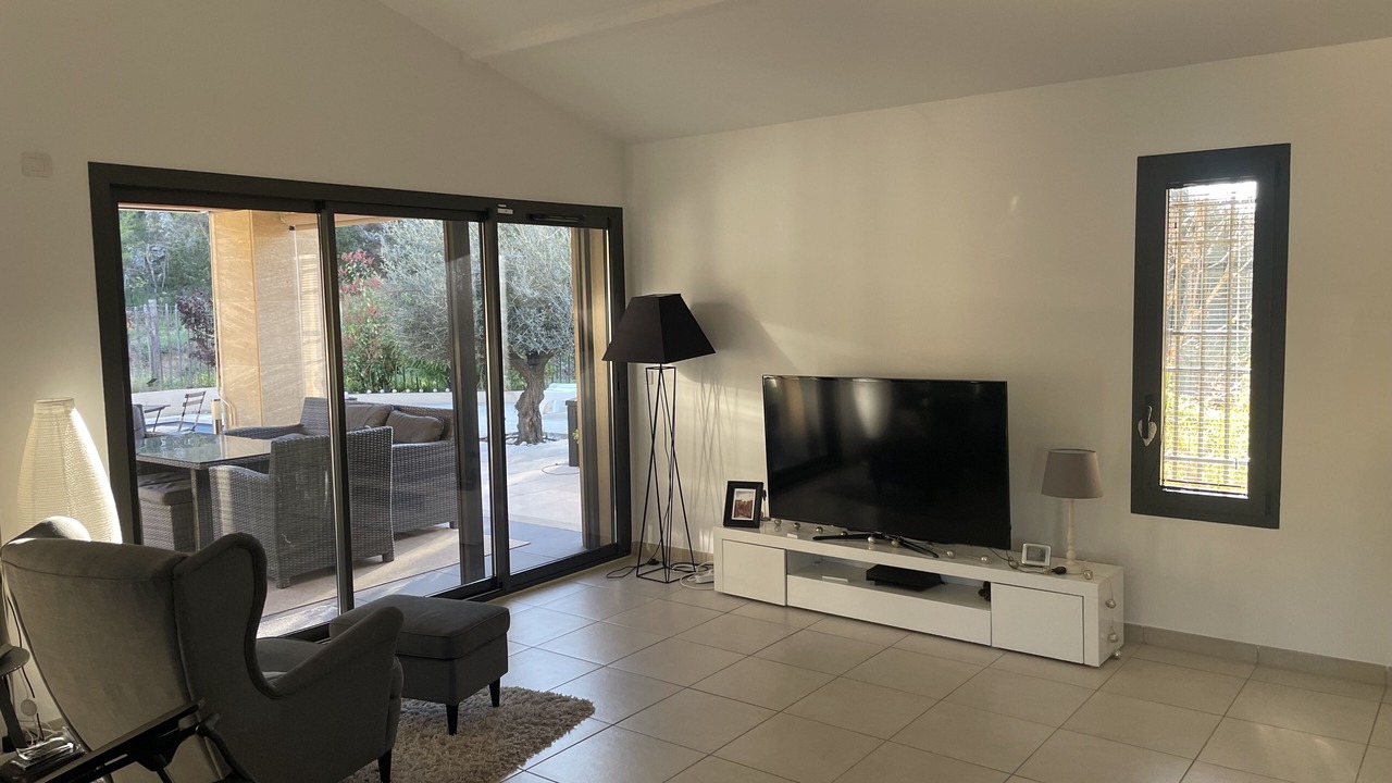 Photo of Livingroom in Est