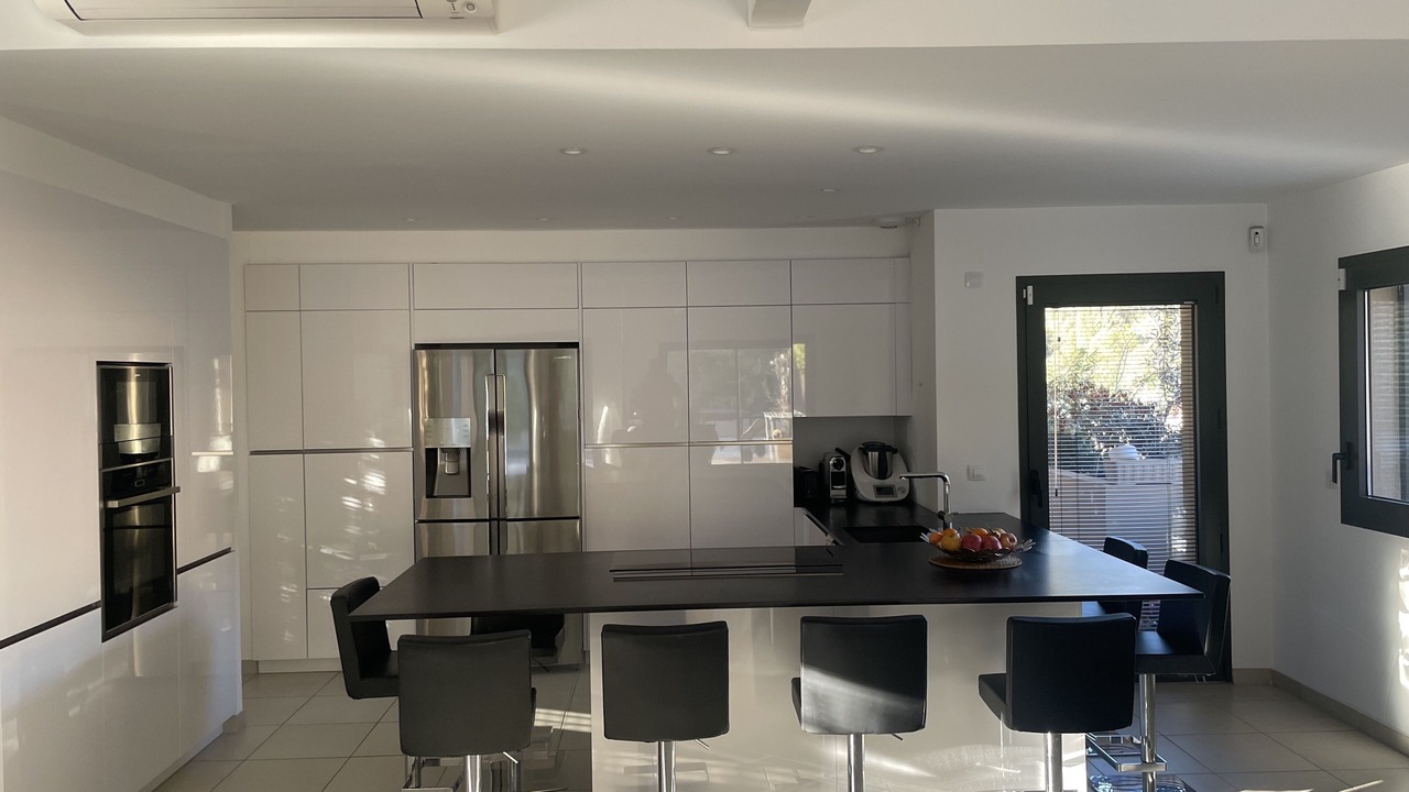Photo of Kitchen in Est