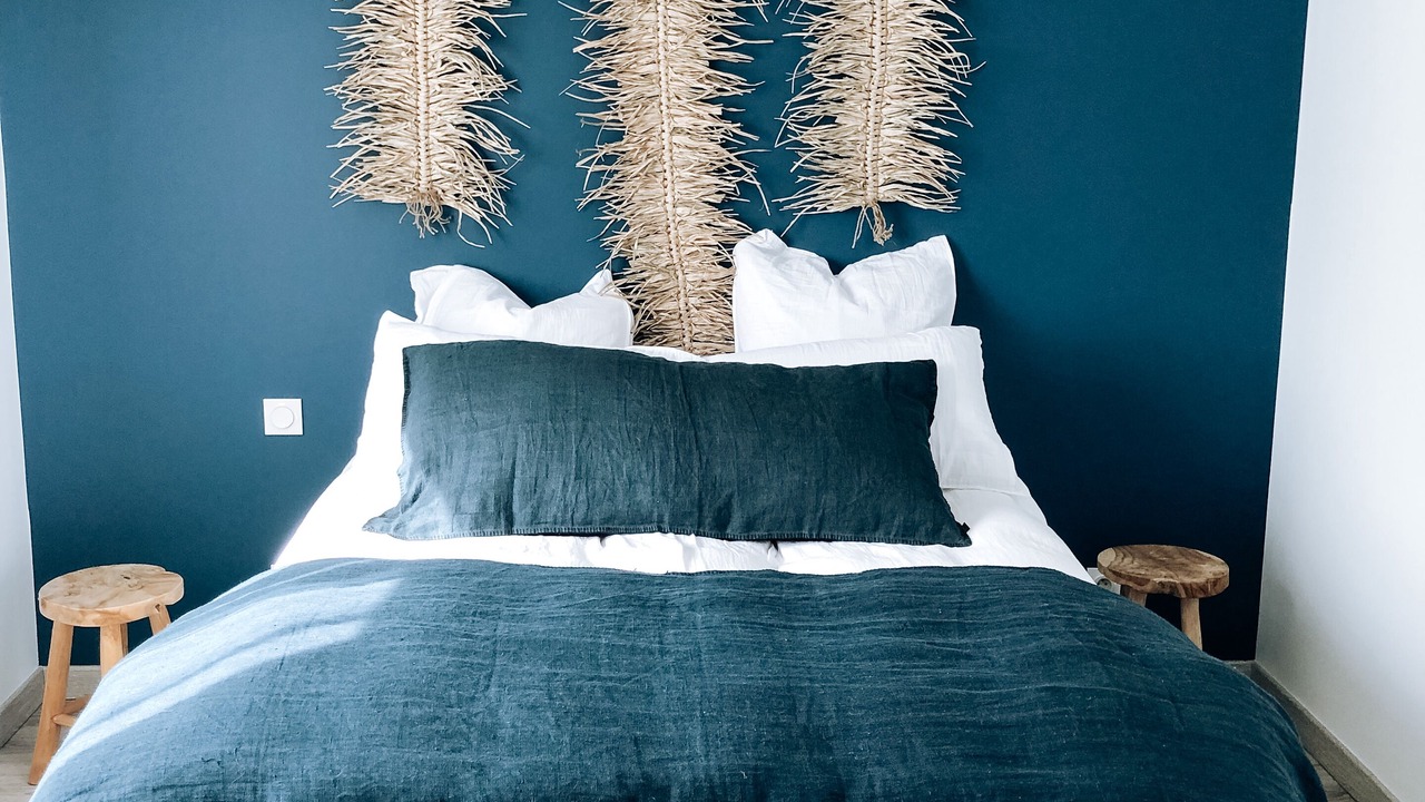 Photo of Bedroom in Mont Duplan