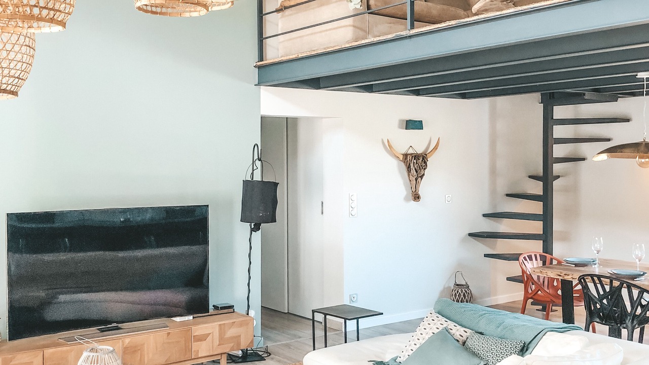 Photo of Livingroom in Mont Duplan