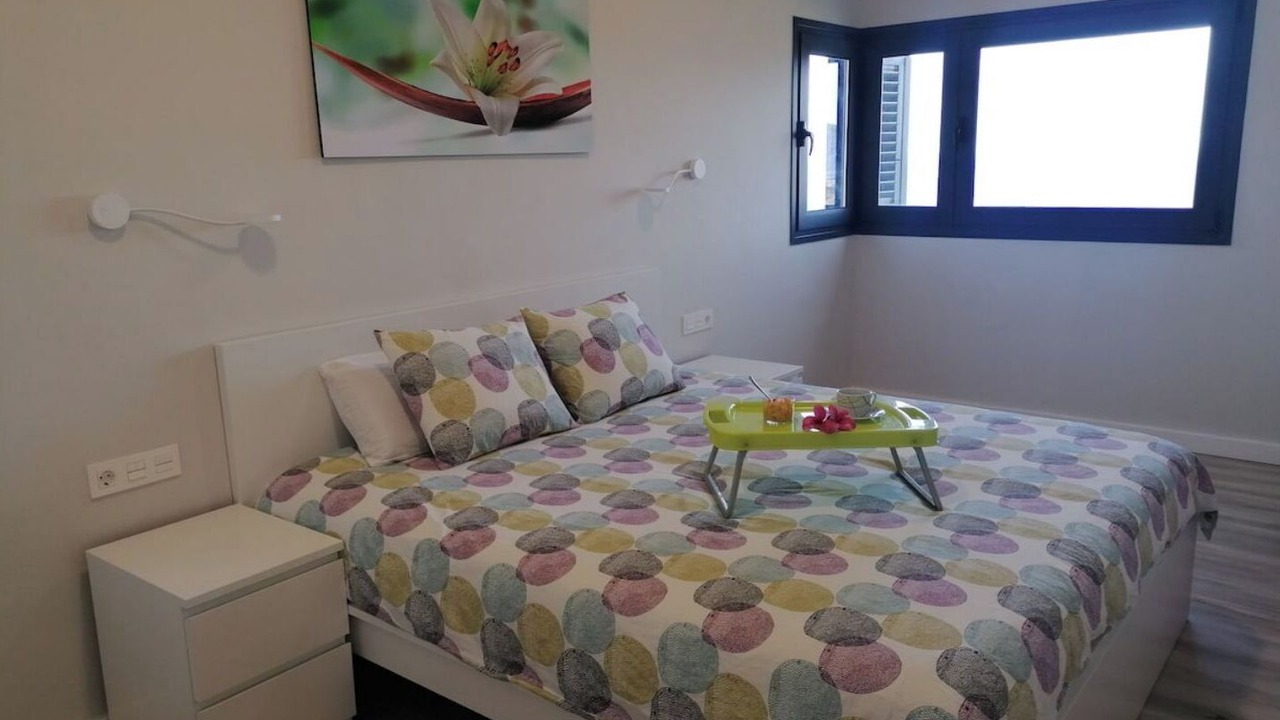 Photo of Bedroom in Candelaria