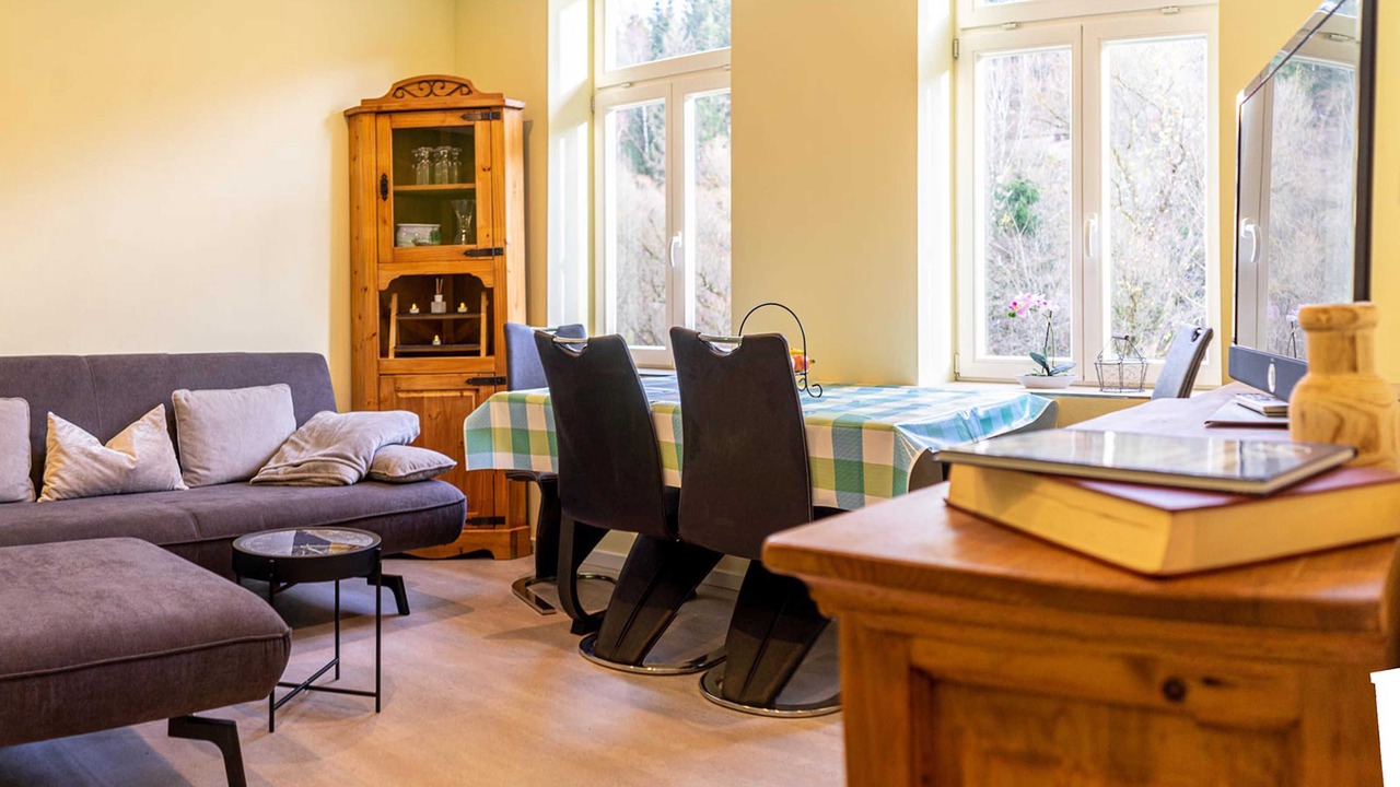 Photo of Livingroom in Tanne