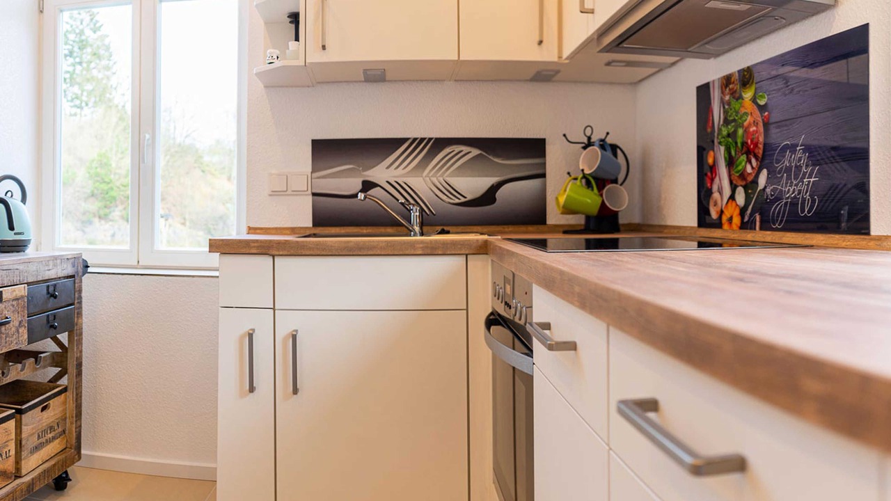 Photo of Kitchen in Tanne