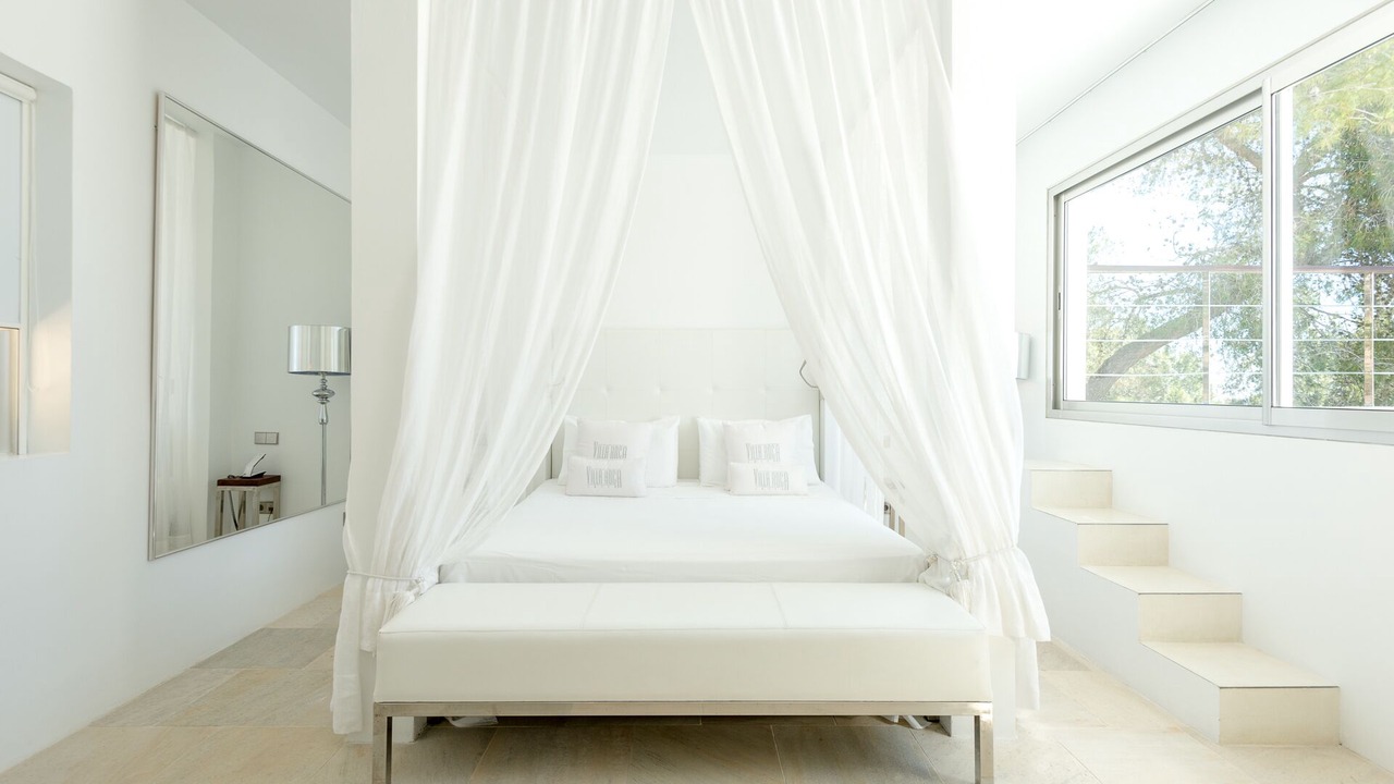 Photo of Bedroom in Sant Josep de sa Talaia