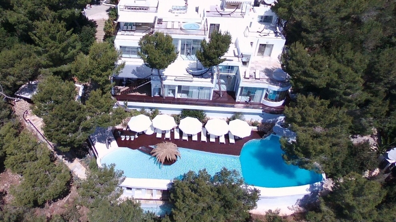 Photo of Outdoor in Sant Josep de sa Talaia