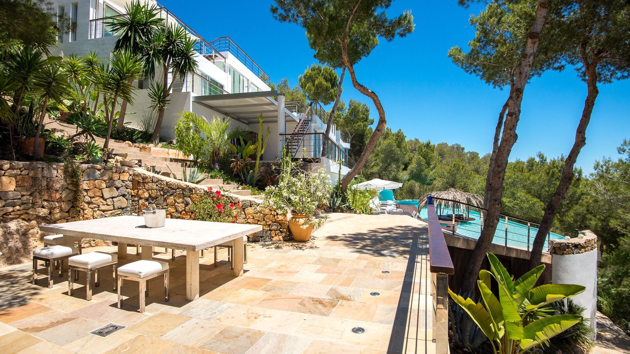 Photo of Outdoor in Sant Josep de sa Talaia