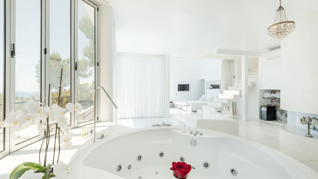 Photo of Bedroom in Sant Josep de sa Talaia