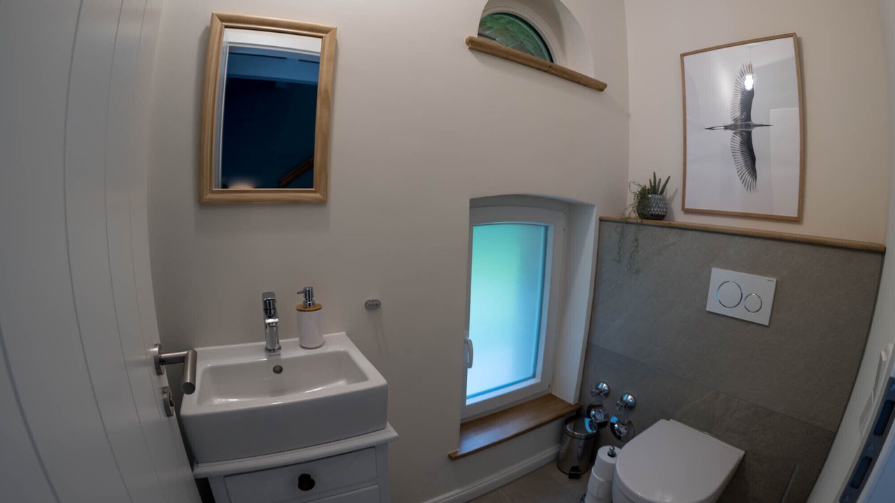 Photo of Bathroom in Versmold