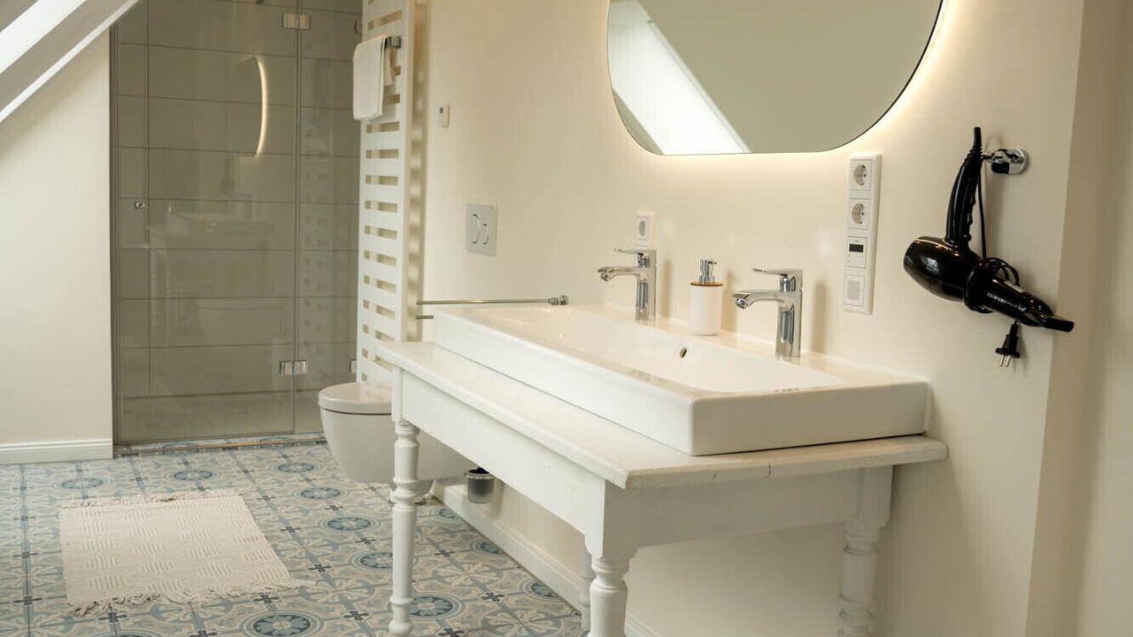 Photo of Bathroom in Versmold