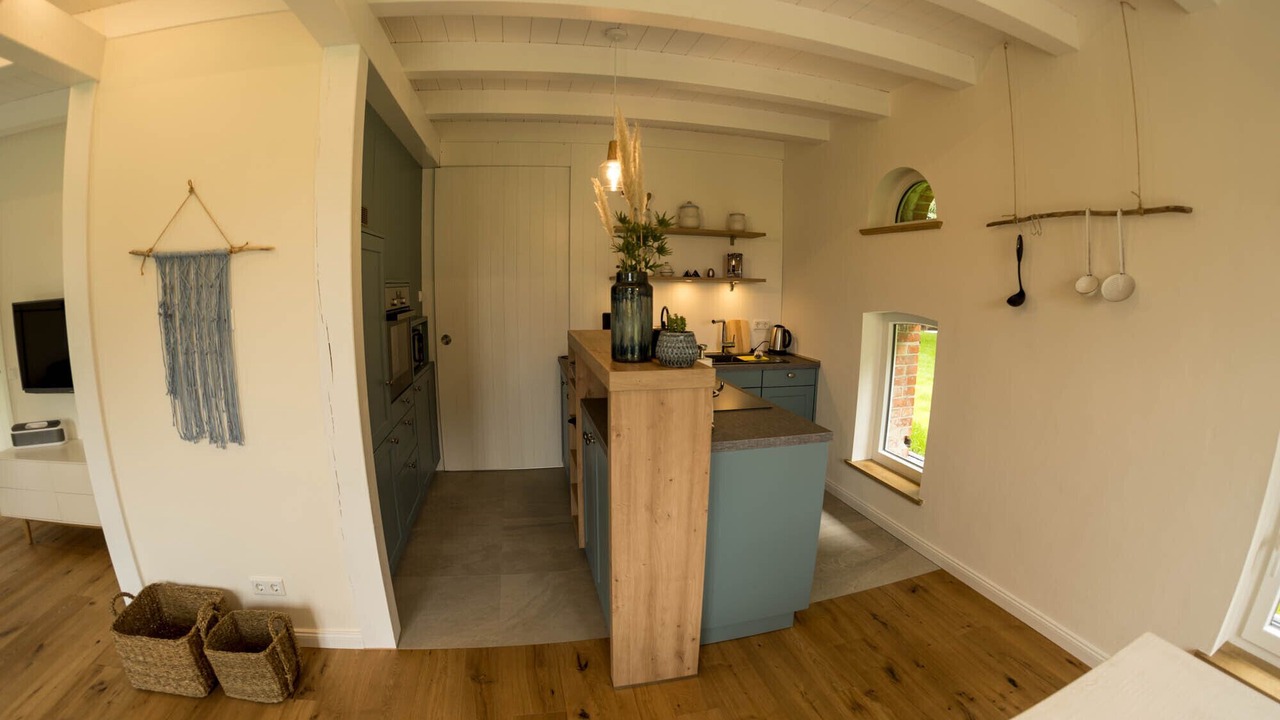 Photo of Kitchen in Versmold