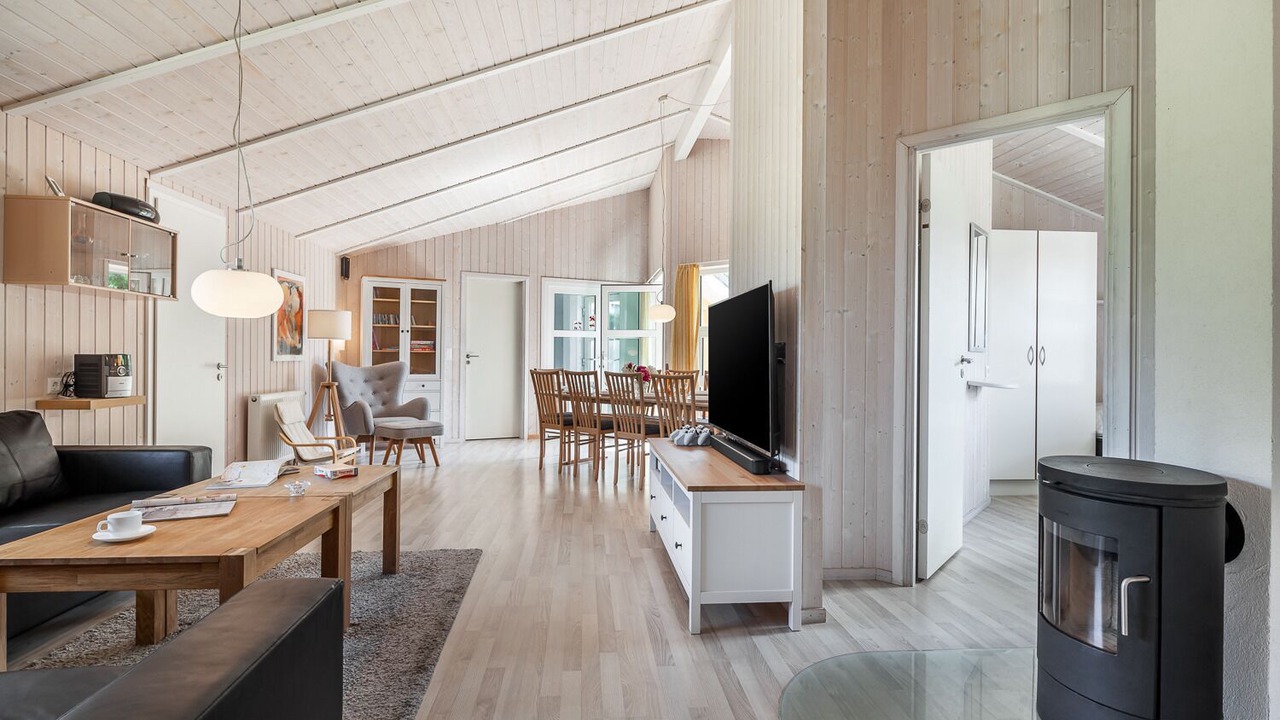 Photo of Livingroom in Lensterstrand