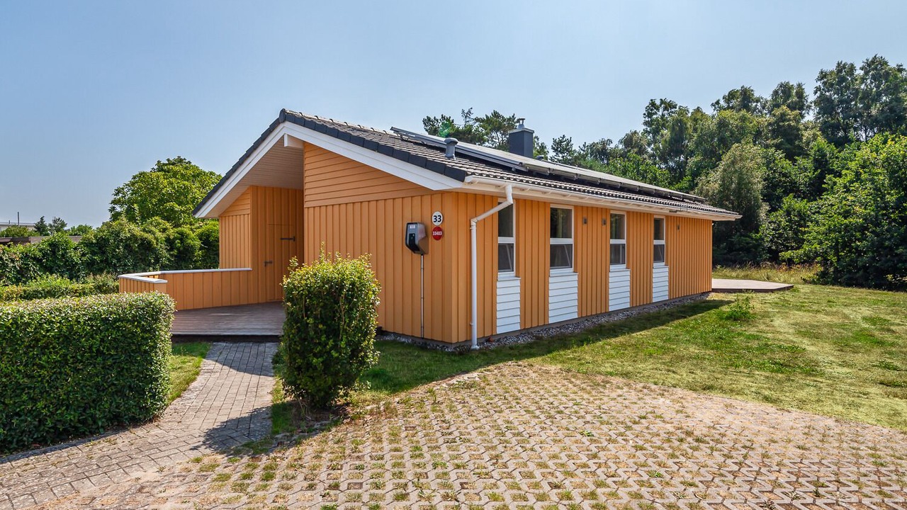 Photo of Outdoor in Lensterstrand
