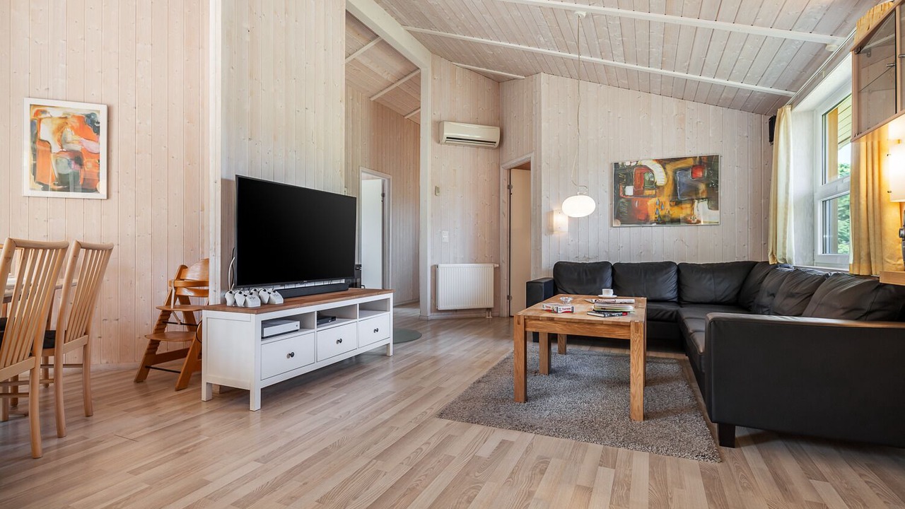 Photo of Livingroom in Lensterstrand