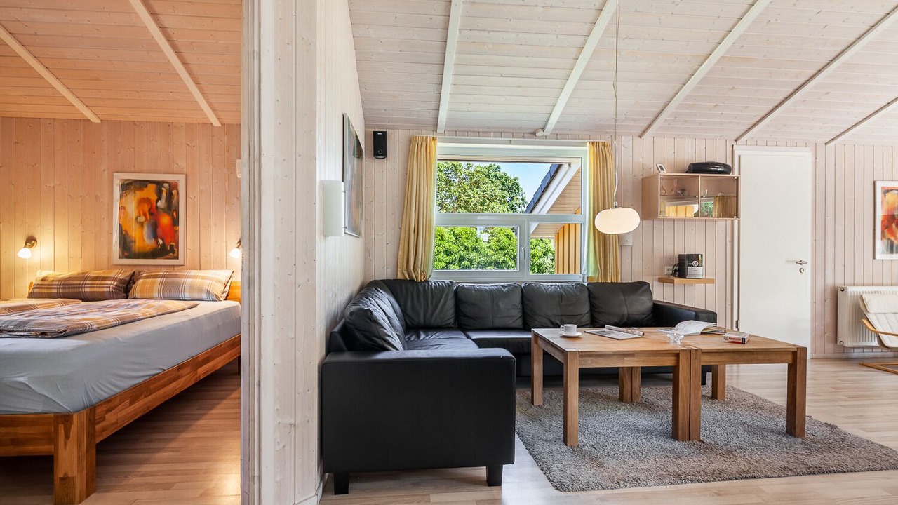 Photo of Bedroom in Lensterstrand